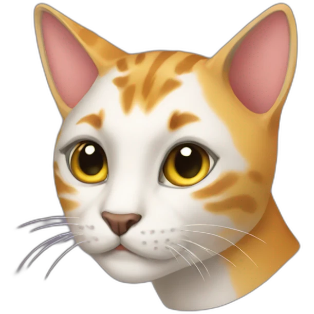 Dojacat emoji
