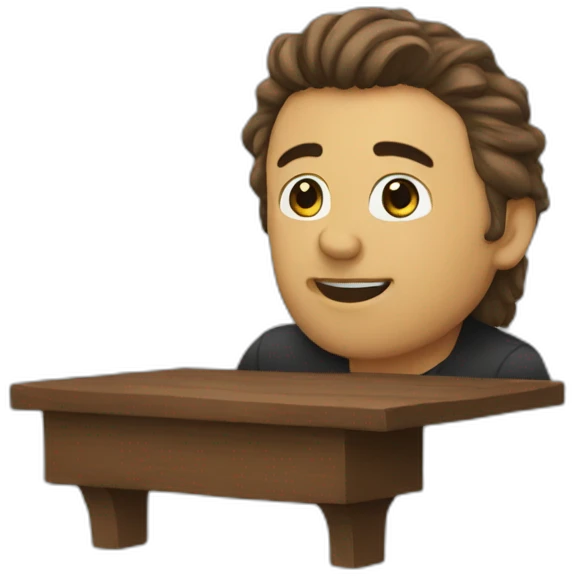 Marcon emoji