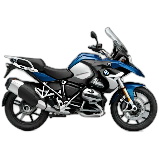 BMW emoji