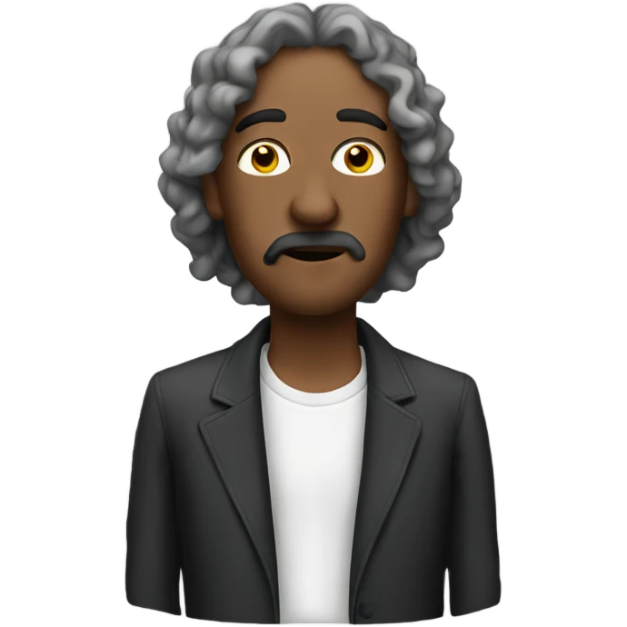 Blunt emoji