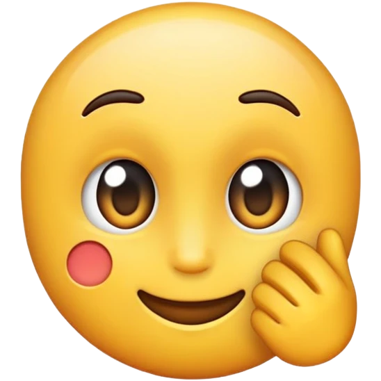 Okay word  emoji