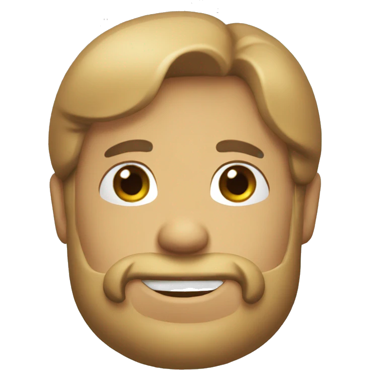 Noix emoji