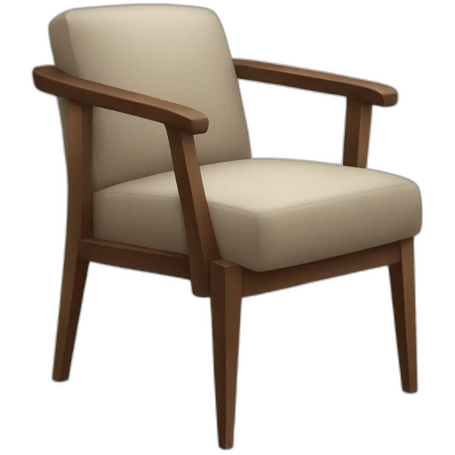 Chair emoji
