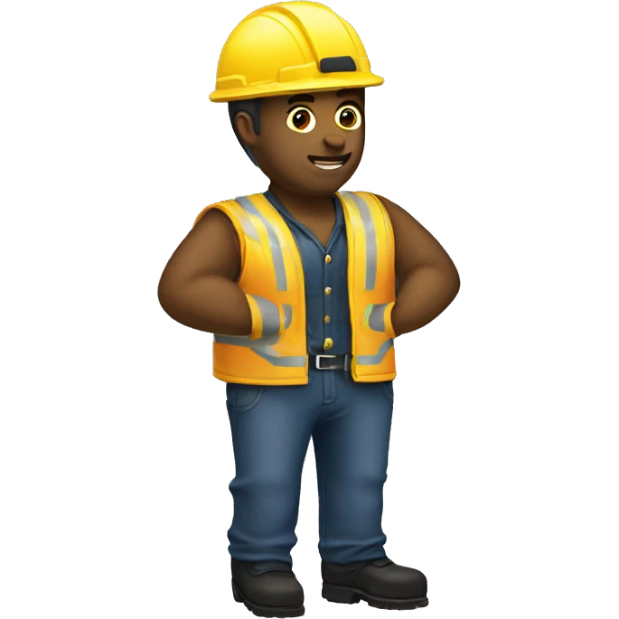 gay road roller emoji