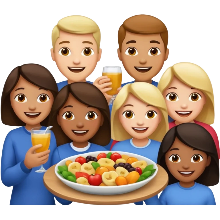 Tung tung tung sahur  emoji