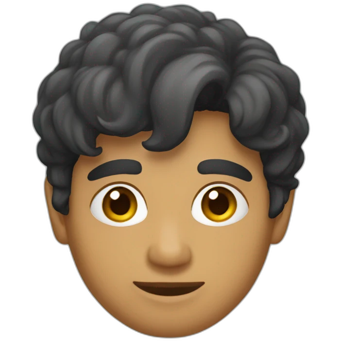 raza humana emoji