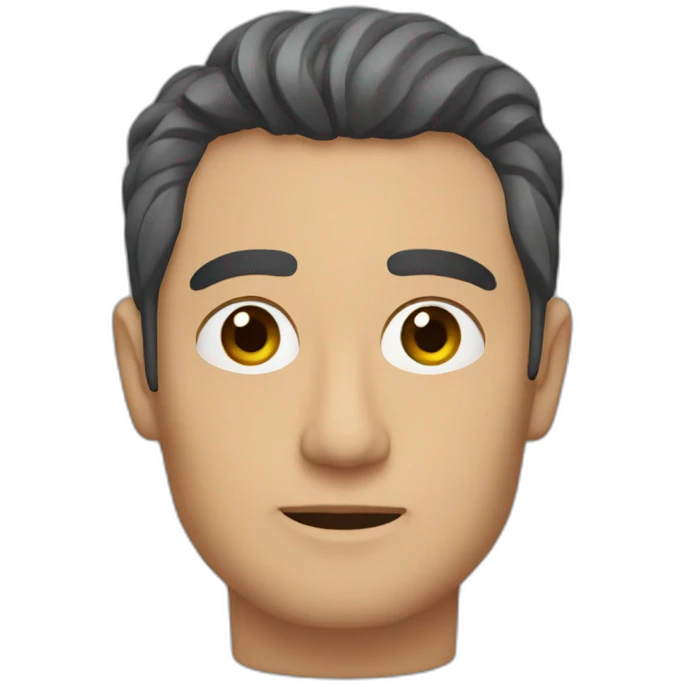 paul mezcal from normal people emoji
