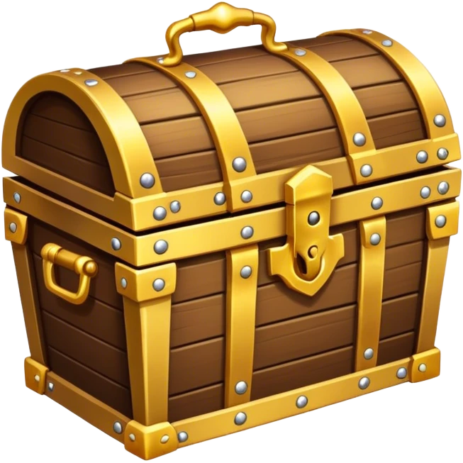 cofre emoji