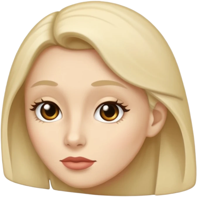 cheekbone bone emoji