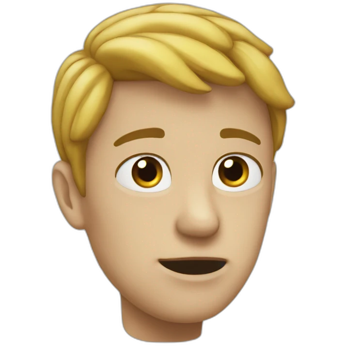Coeur qui pleure emoji