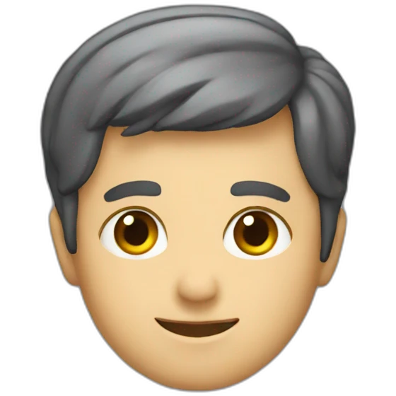Teacher in spain emoji