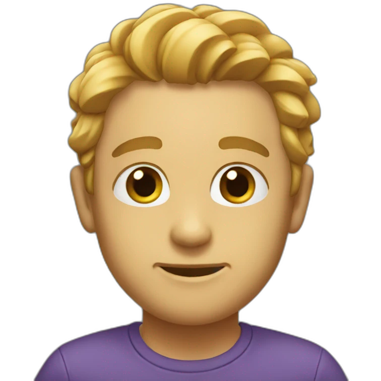 Chatton emoji