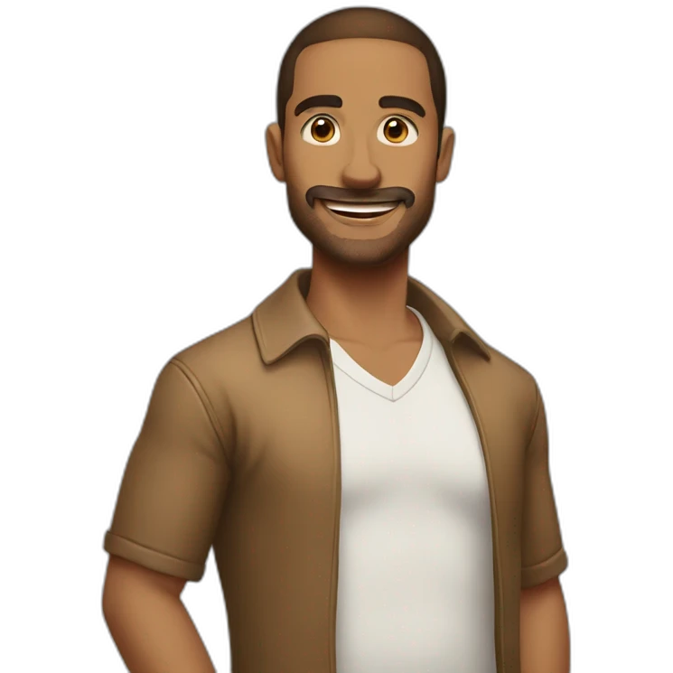 Ruben emoji