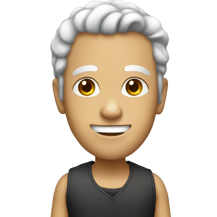 agree emoji