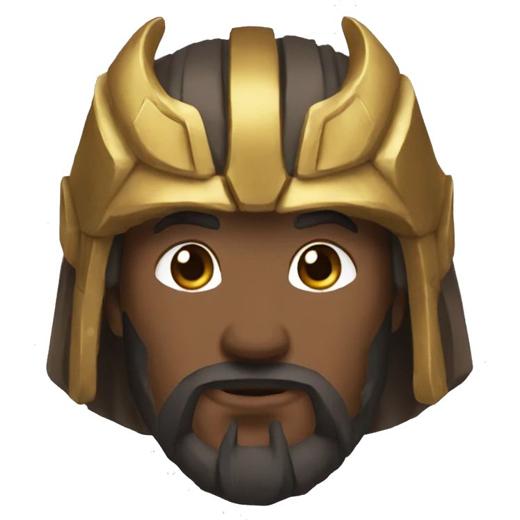 heimdall emoji