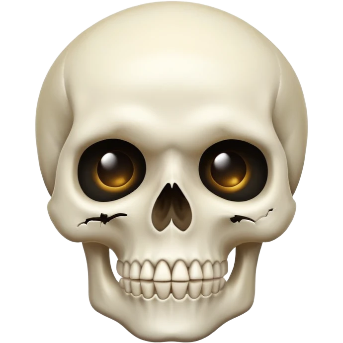 💀😳 emoji