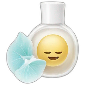 NU SKIN emoji