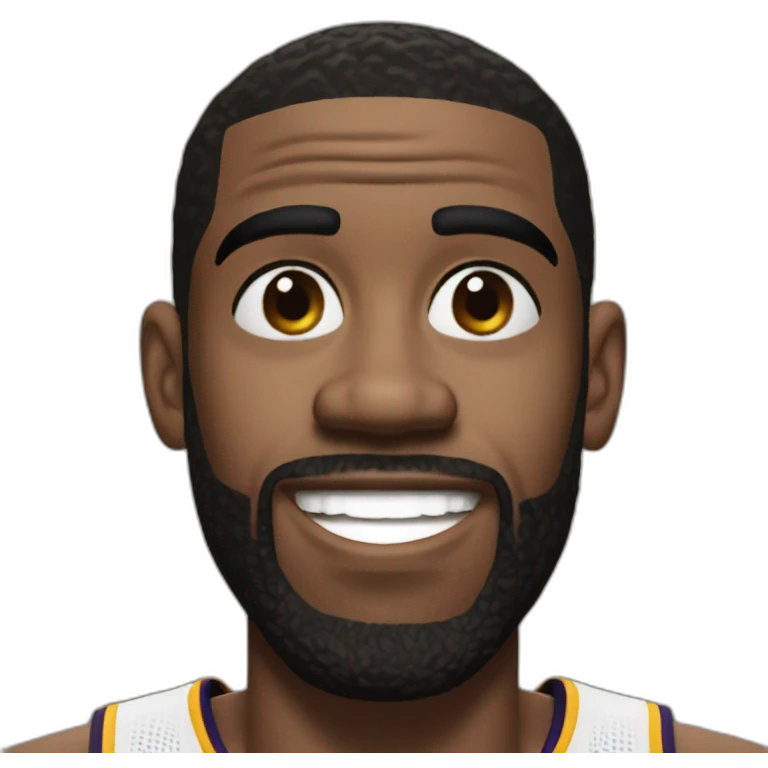 Kyrie Irving emoji