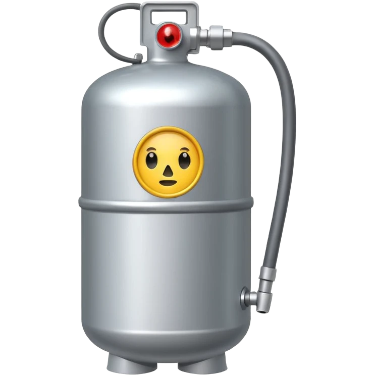 oxygen tank emoji