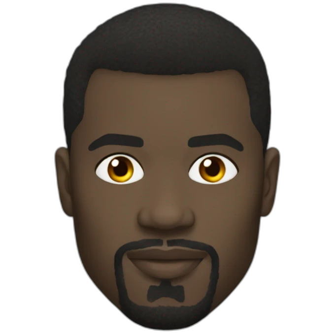 Fabrice eboue emoji
