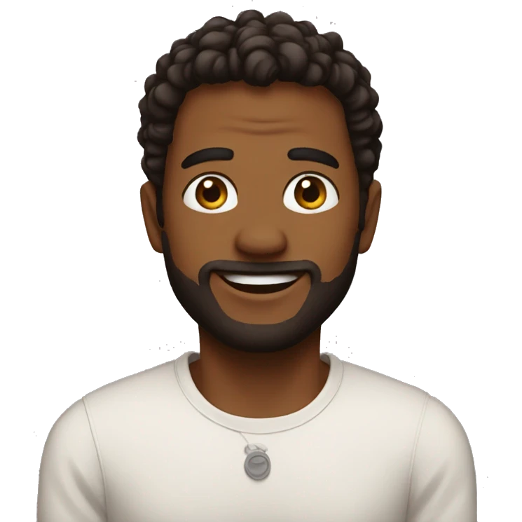 instagram-men emoji