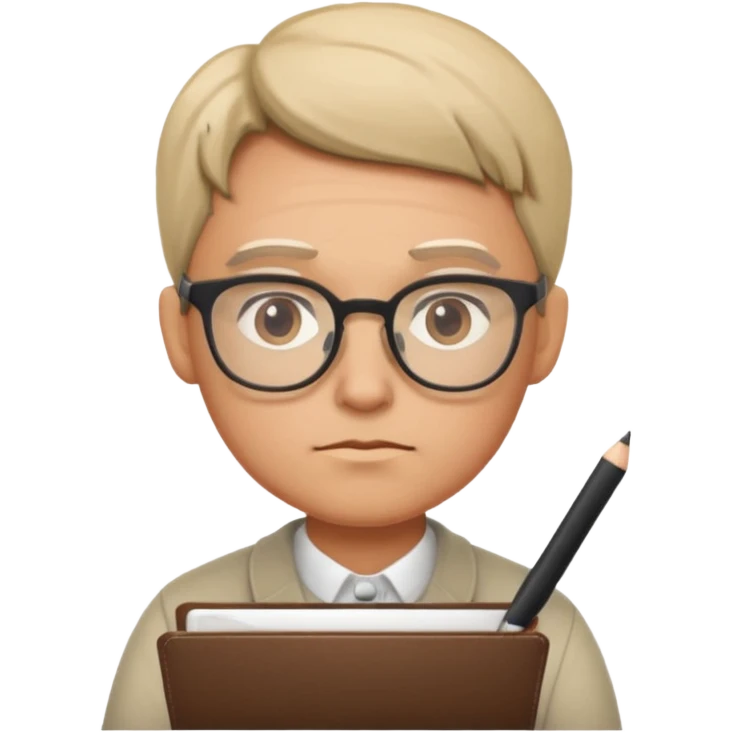 Editor emoji