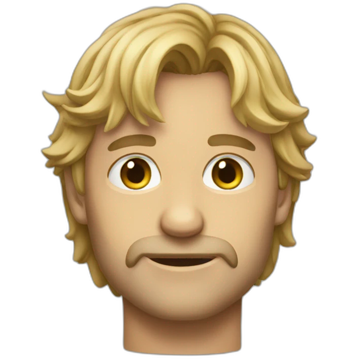 Renaud emoji
