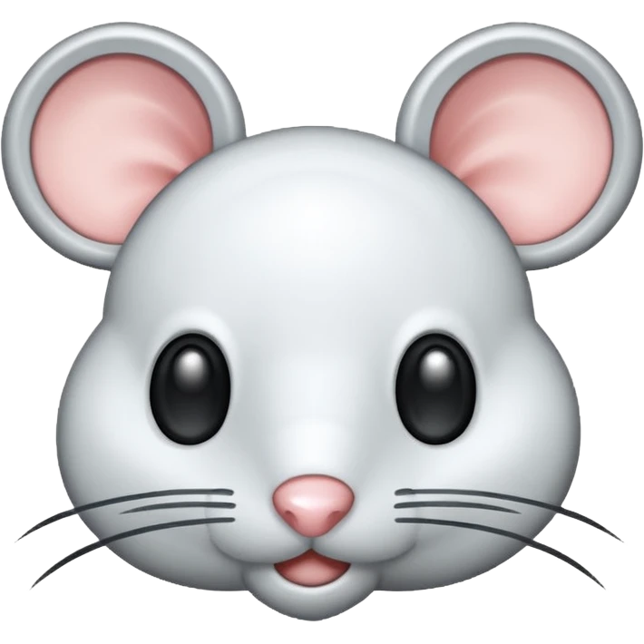 Pixellated Mouse Cursor emoji