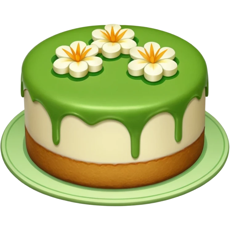 Chung cake emoji