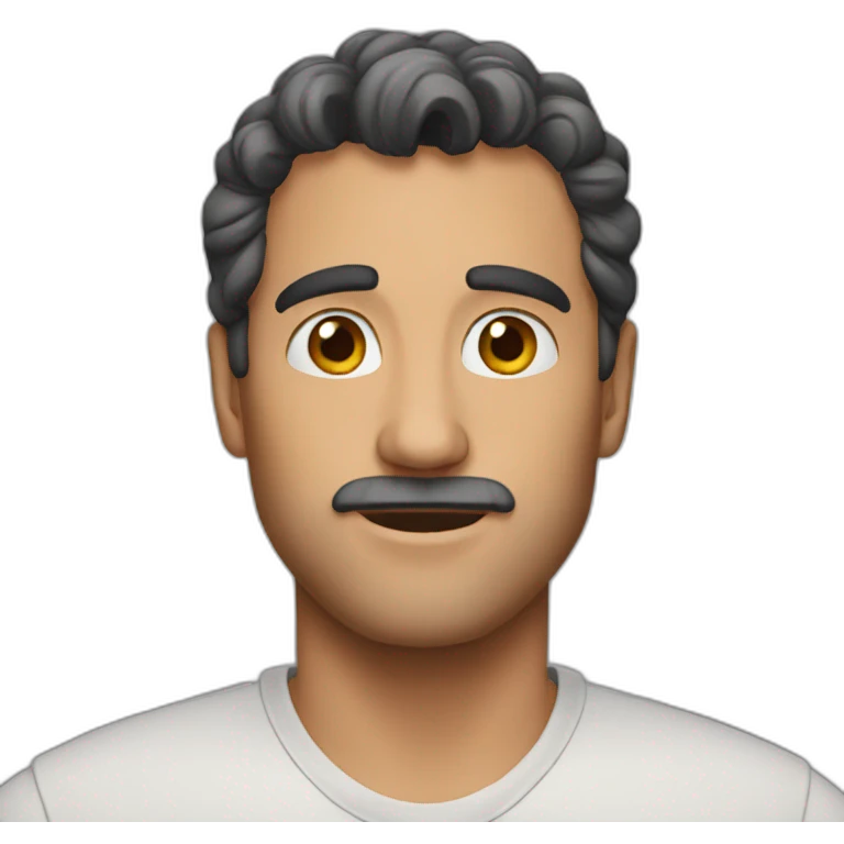 Peter emoji
