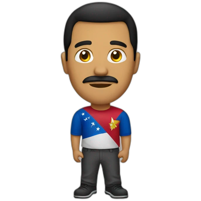 Venezuela emoji