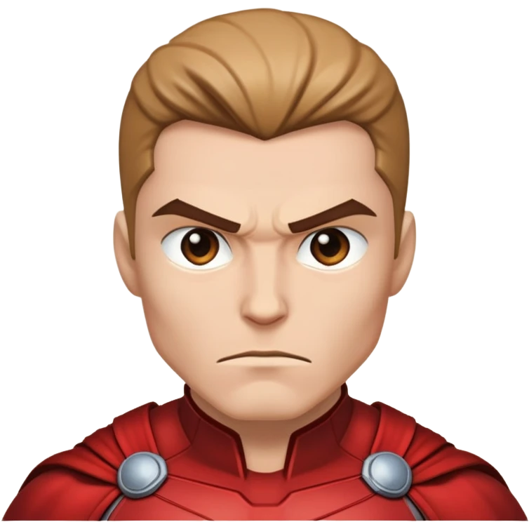 Avenger emoji