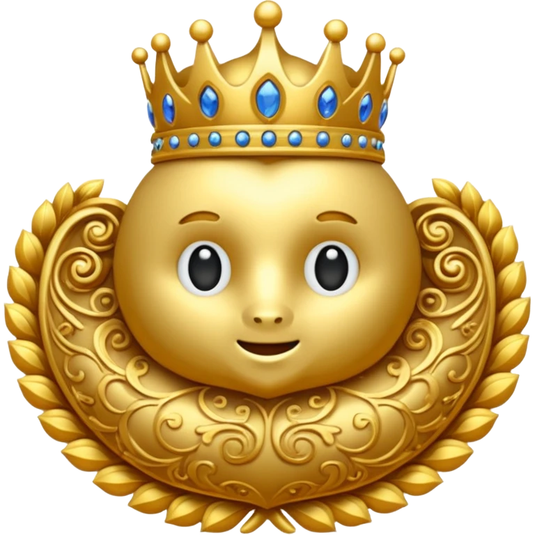 La Grande Combinaison emoji