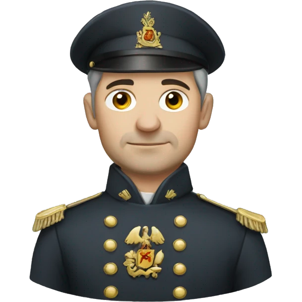 russian empire engineer emoji