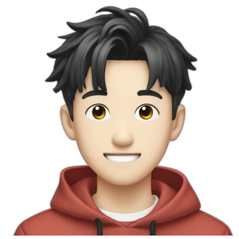 Seventeen scoups emoji