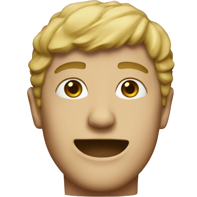 wax emoji