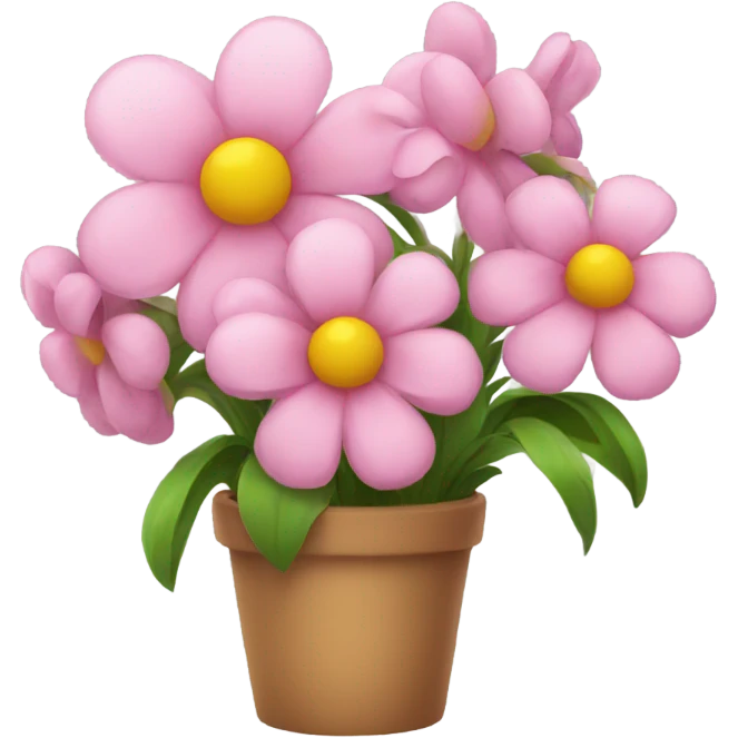 flowers emoji