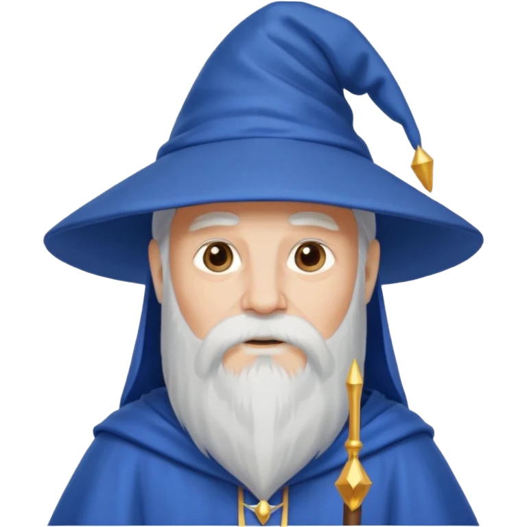 wizard emoji