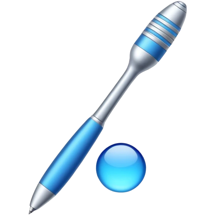Tournevis sonique  emoji
