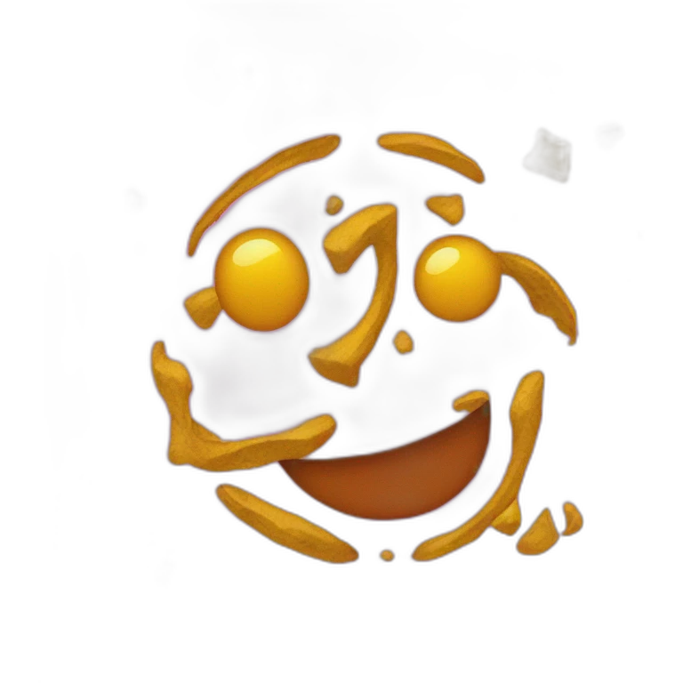 Tik tok logo emoji
