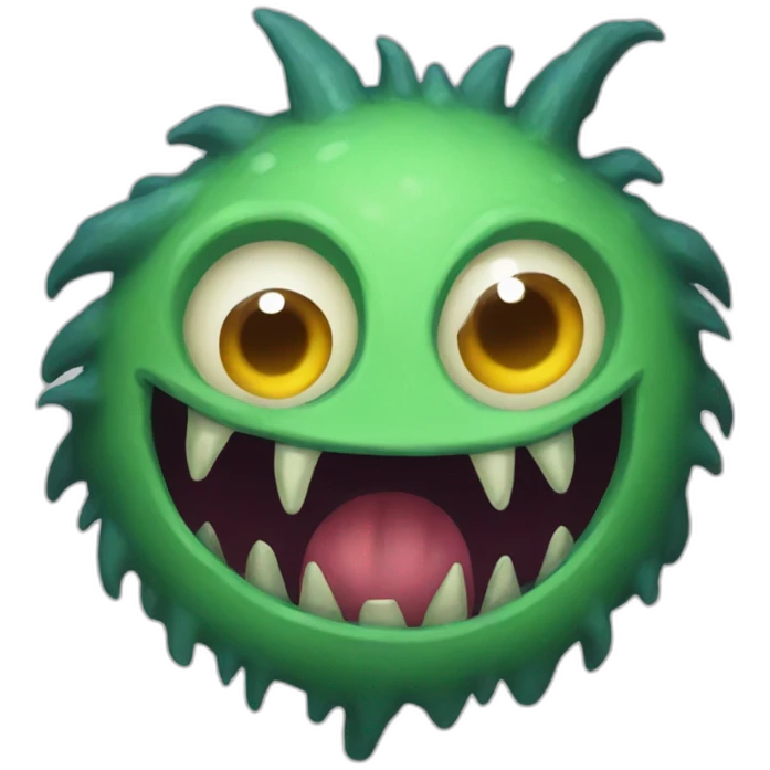 vecna monster emoji