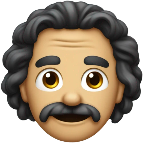 Yanni poopy butt ￼ emoji