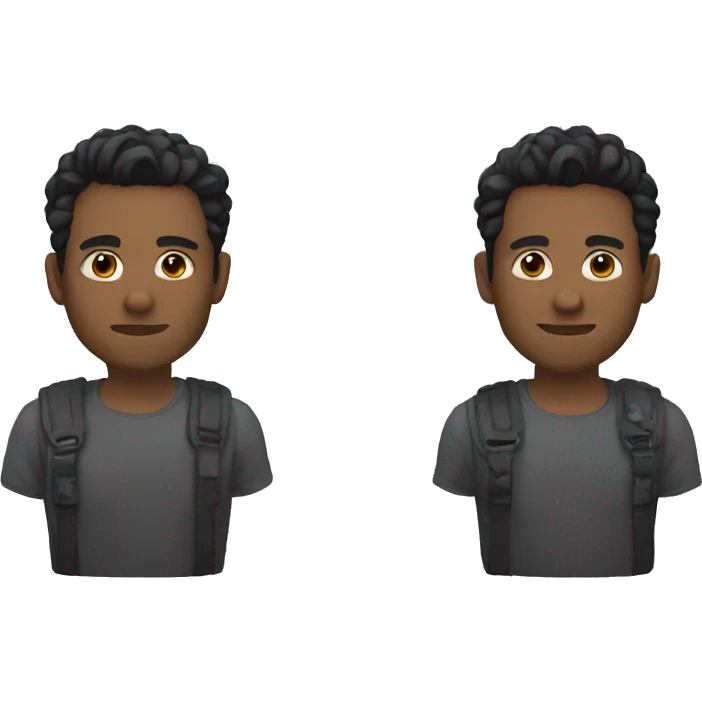 HOMBRES emoji