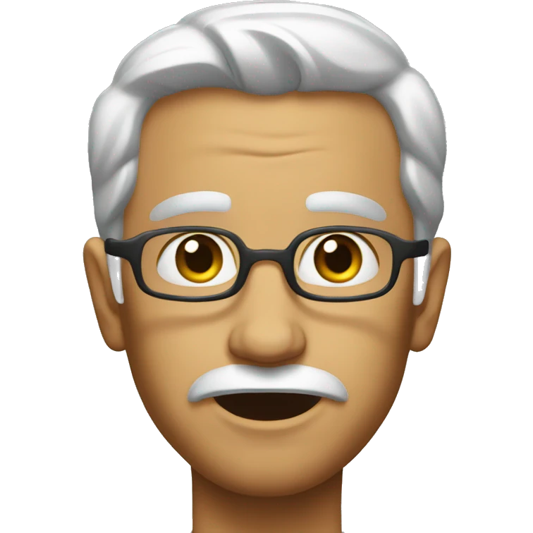 doubt emoji