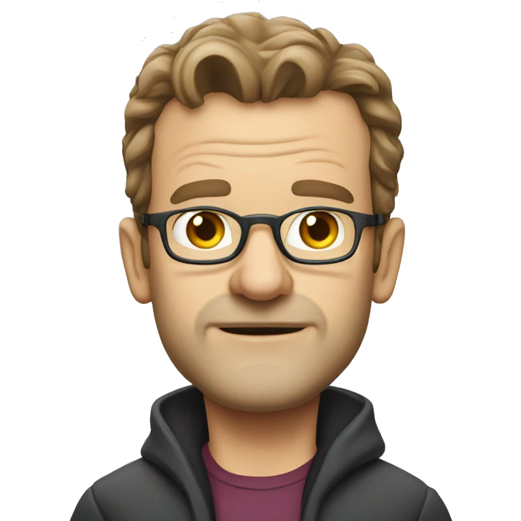 prof stefan Weinzierl  emoji