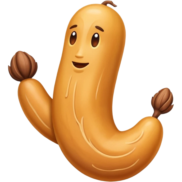 Giant penis emoji