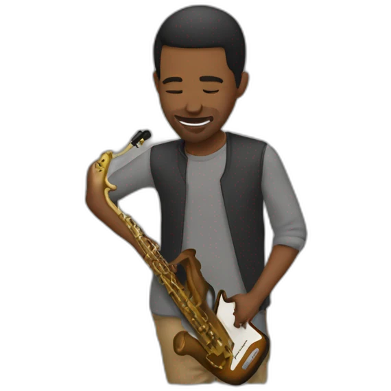 music emoji