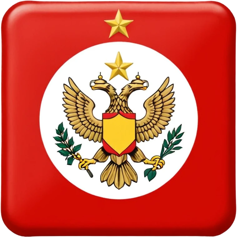 Вопросительный знак как воздушный шар emoji