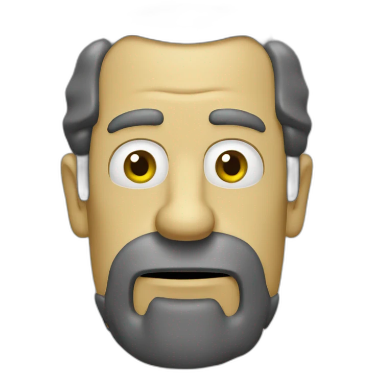 Homer emoji
