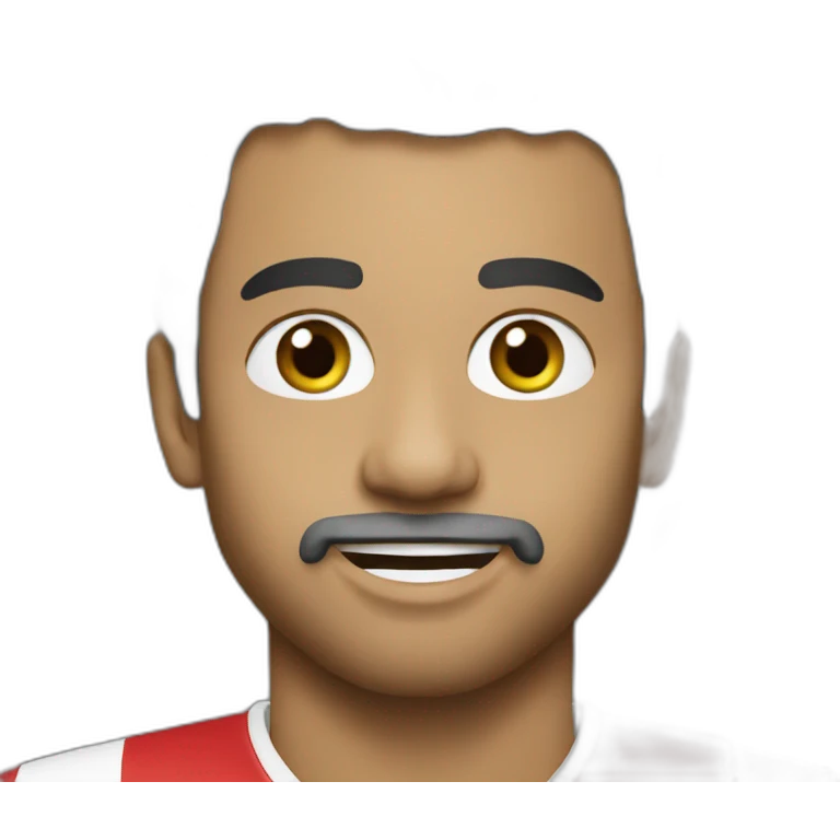 Arsenal emoji